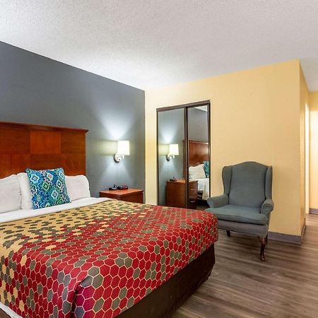 Econo Lodge Gallup Exterior photo