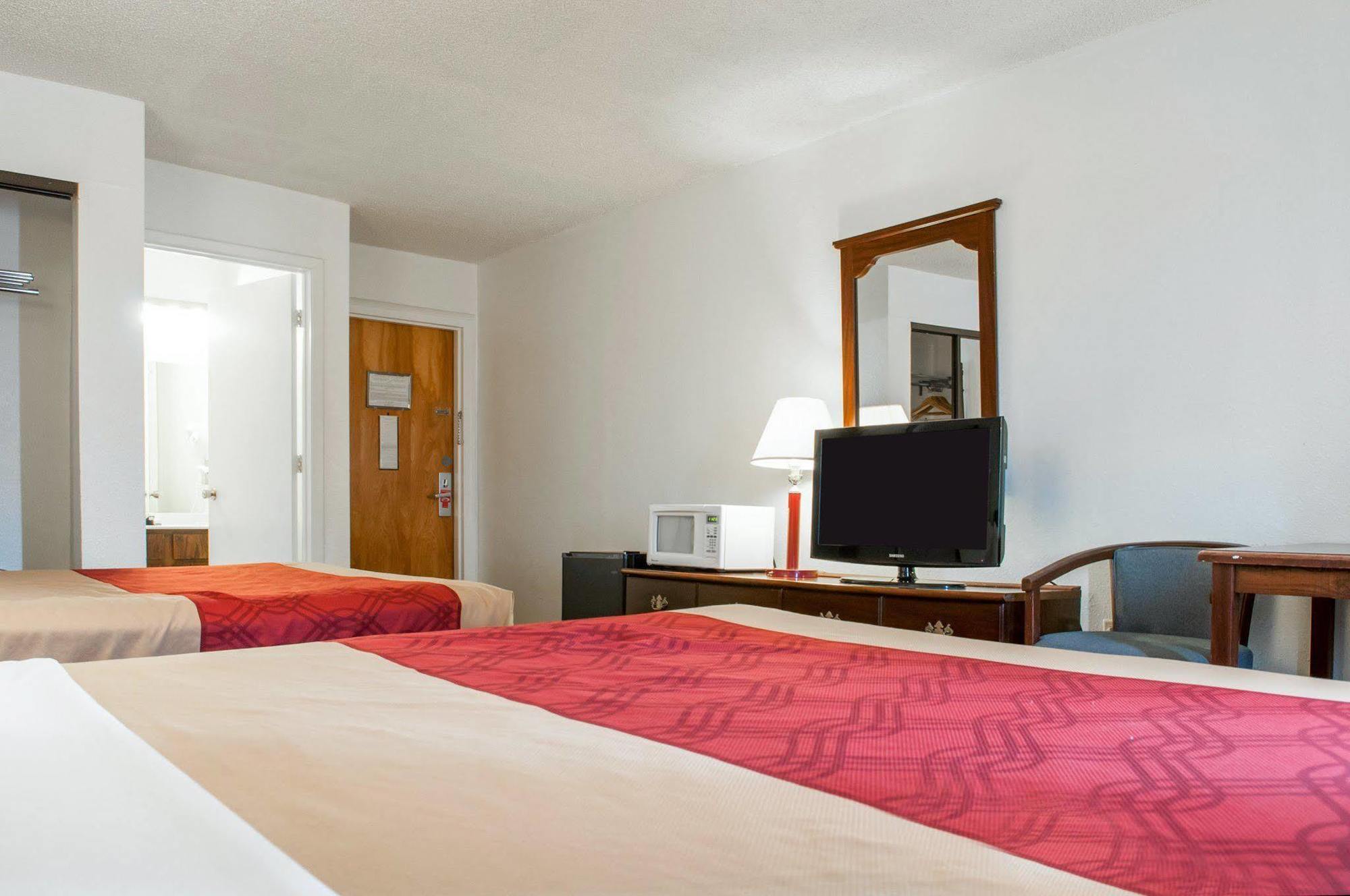 Econo Lodge Gallup Exterior photo